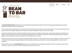 Bean to Bar Brasil